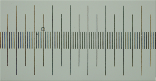 【实验课堂】标尺的使用及注意事项