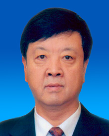 和记娱乐手机版党委委员,巡视员 杨劲松