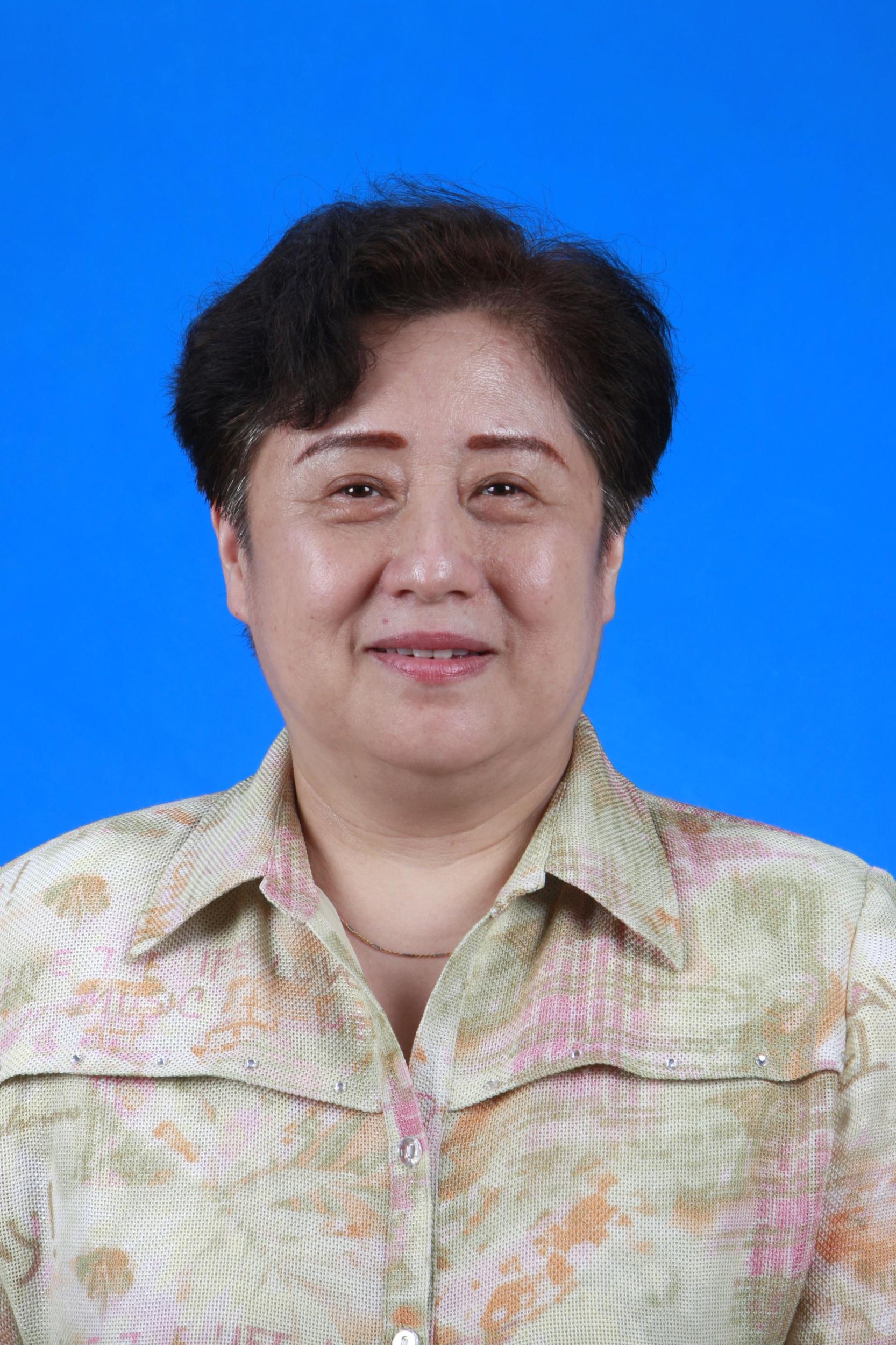 梁春卉个人简介
