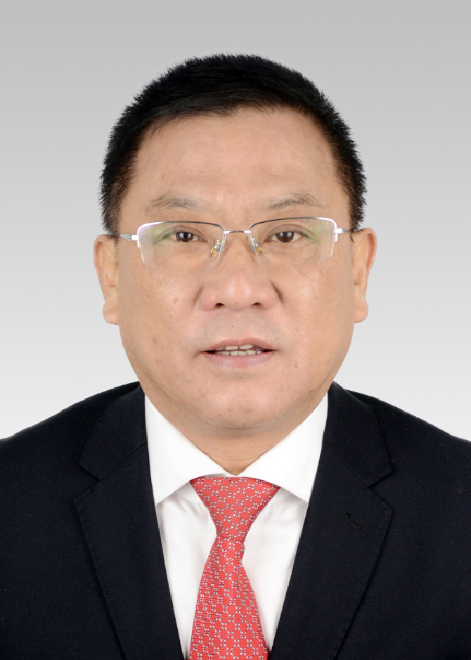 天津市市容和园林管理委员会党组成员,副主任刘祺