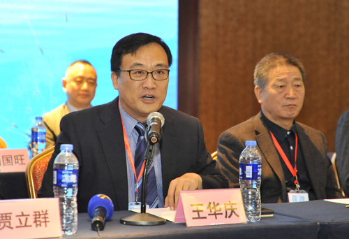 中医肿瘤多学科综合诊治高峰论坛在天津召开