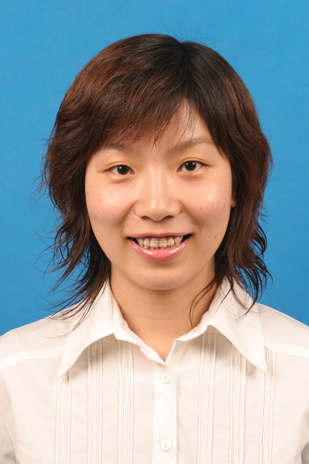 张莹莹个人简历