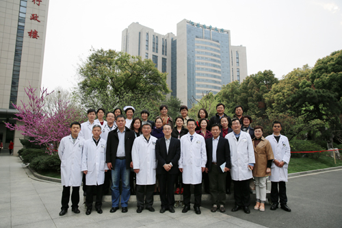毛静远院长带队前往全国知名医院学习考察交流-天津中医一附属医院-站群