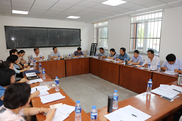全市党史干部培训班开班 增强“四个意识” 提升工作能力