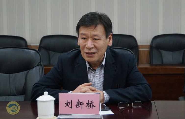 【百日行动】我院召开社会监督员聘任大会