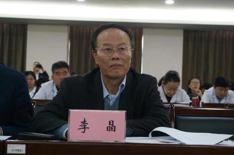 山西中医药大学李晶教授到澳门赌博官方网站考察中医学专业认证工作
