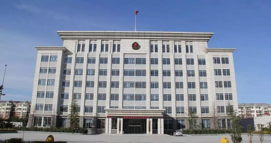 天津西青监狱"南窑人"40年奋斗绘就美好蓝图