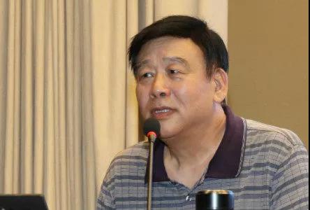 王文义主任作讲座