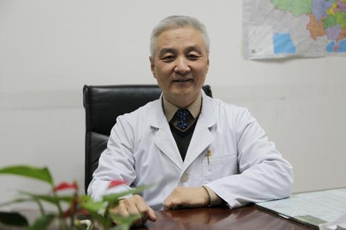 我院8名专家获评天津市名中医