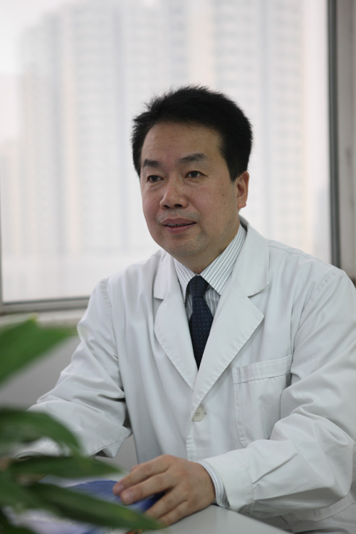 院长李彤教授当选首届天津市医师协会心血管外科医师分会会长