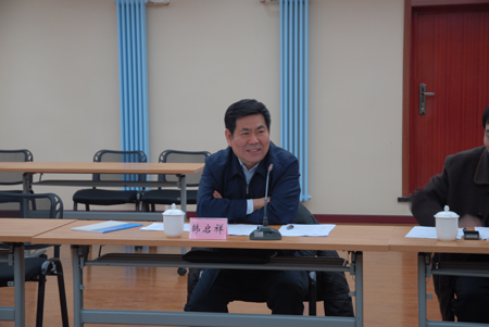 天津市第13次思想政治工作研究员评审会纪要(津政职办〔2015〕10号)