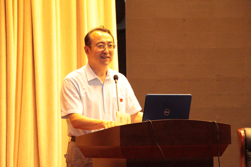 毛静远院长致辞熊智主任致辞刘维教授作专业委员会工作报告白人骁教授