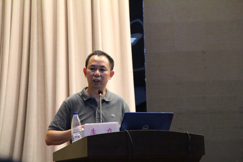 天津医院白人骁教授,中国人民解放军第二五四医院李力教授,山东中医药