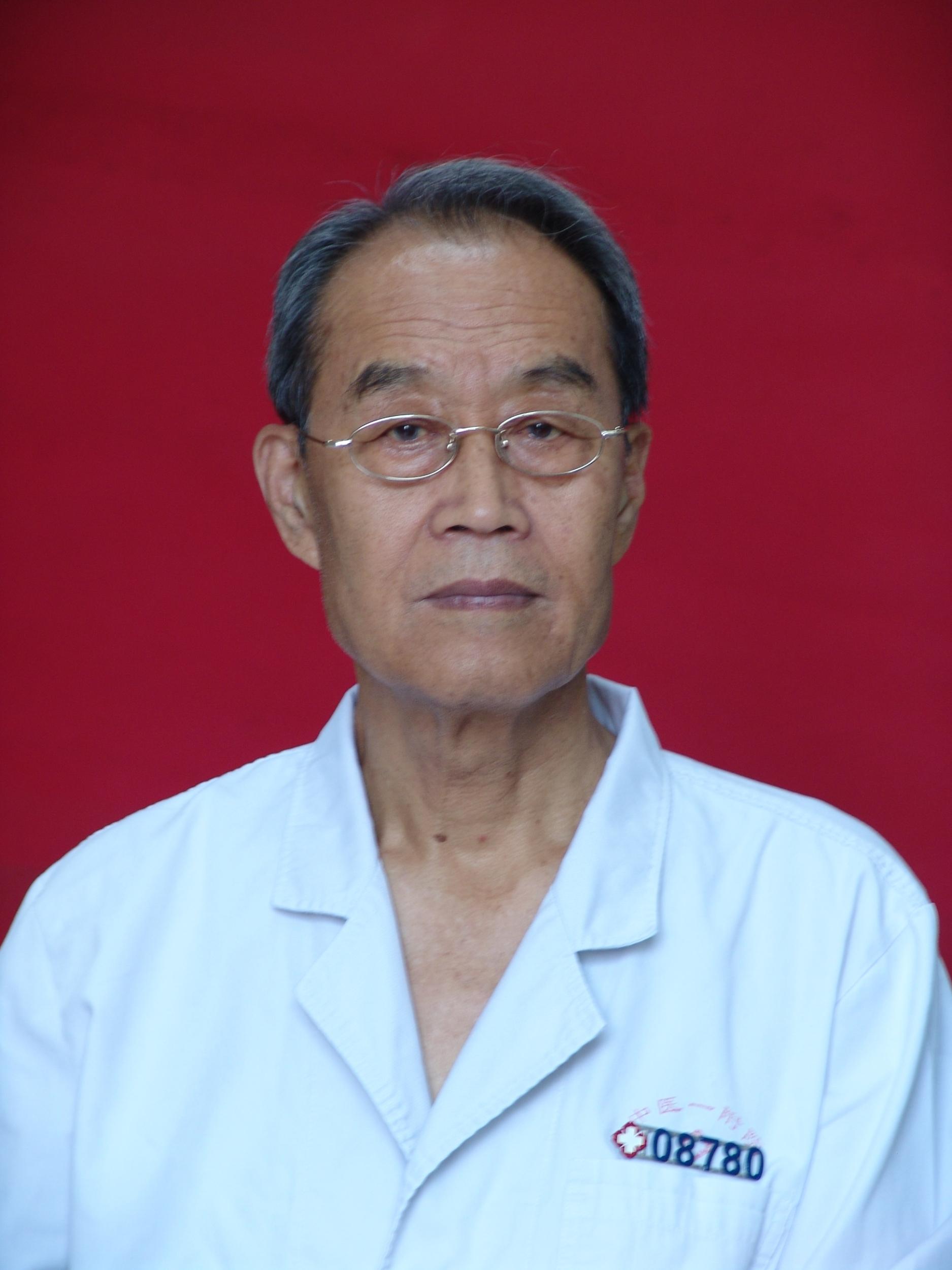 姜相德主任医师皮肤科