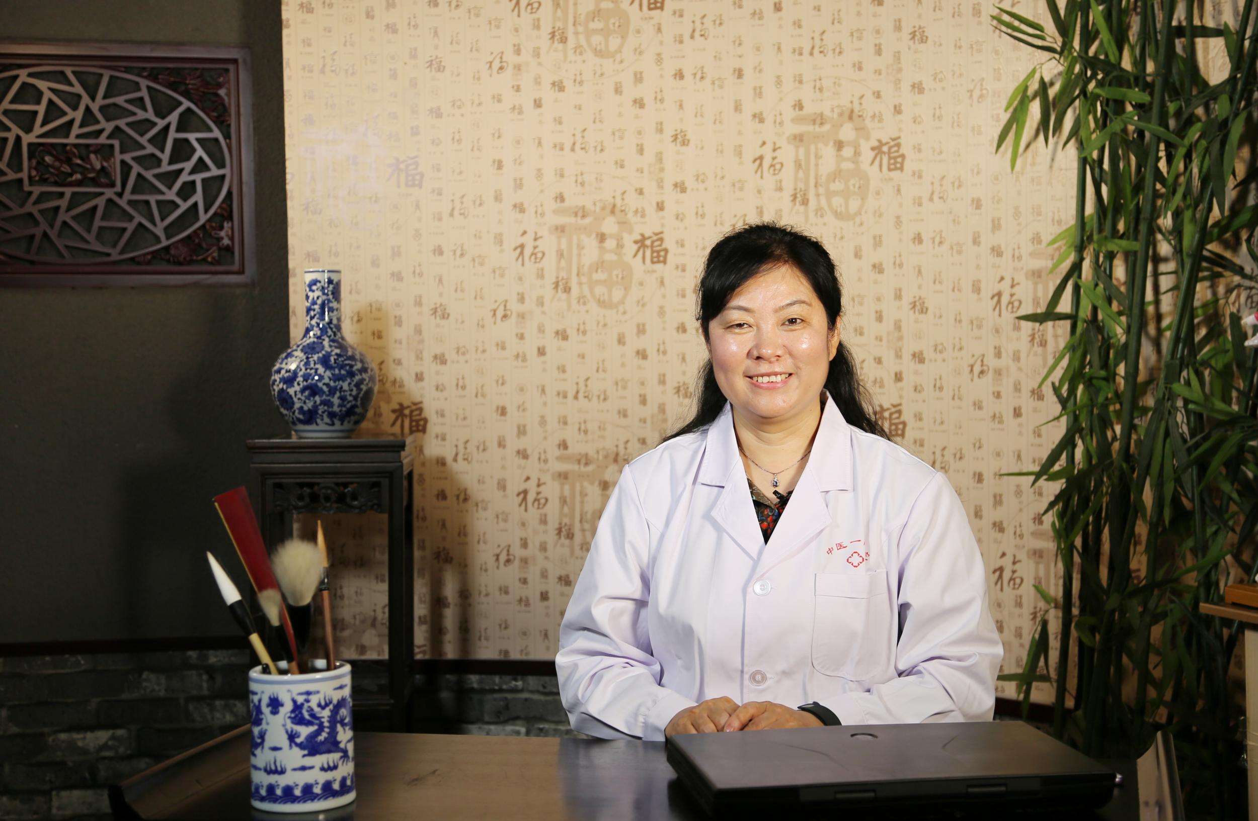 天津中医药大学第一附属医院