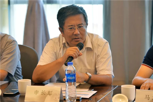 国家临床营养质控中心成立暨第一次委员工作会议在津举行