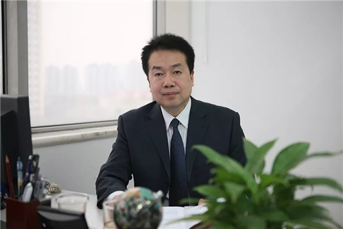 天津市担当作为先进典型——三中心医院党委书记,院长李彤:想改革创新